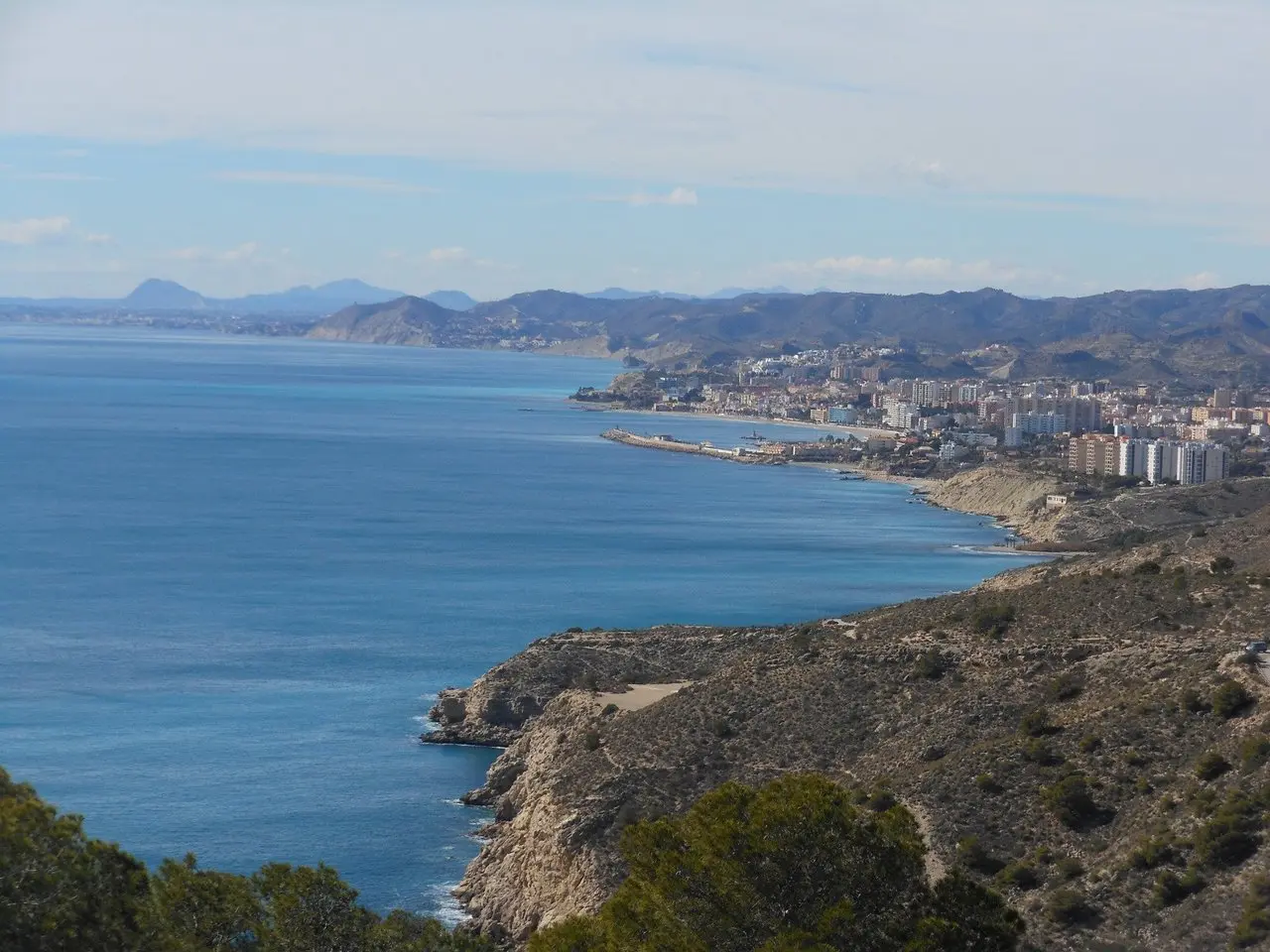 informacion y turismo villajoyosa - Qué hacer en Villajoyosa este fin de semana