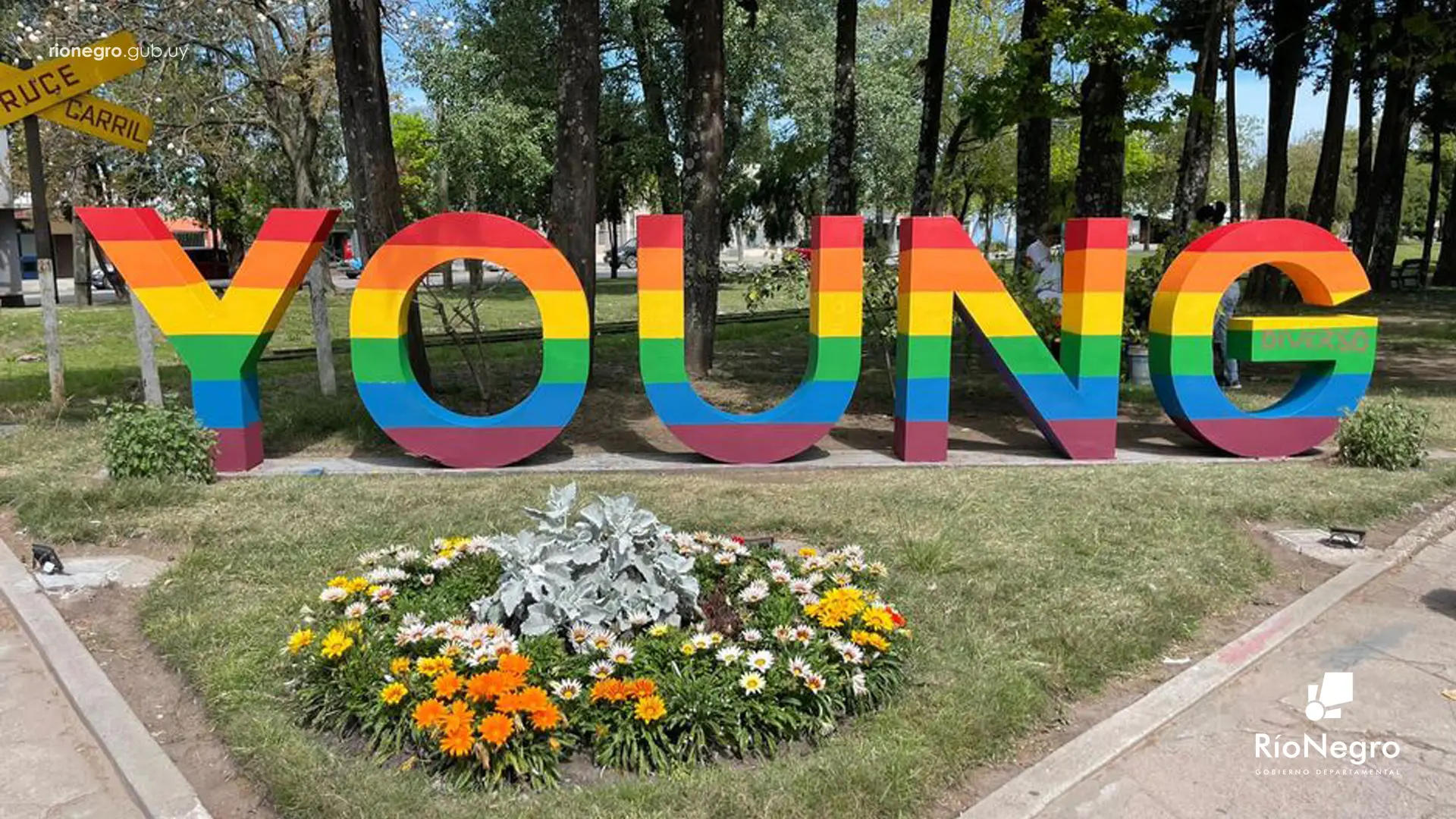 Turismo Joven en Young, Uruguay: Una Experiencia Única - Qué hacer en Young Uruguay young uruguay turismo - Qué hacer en Young Uruguay
