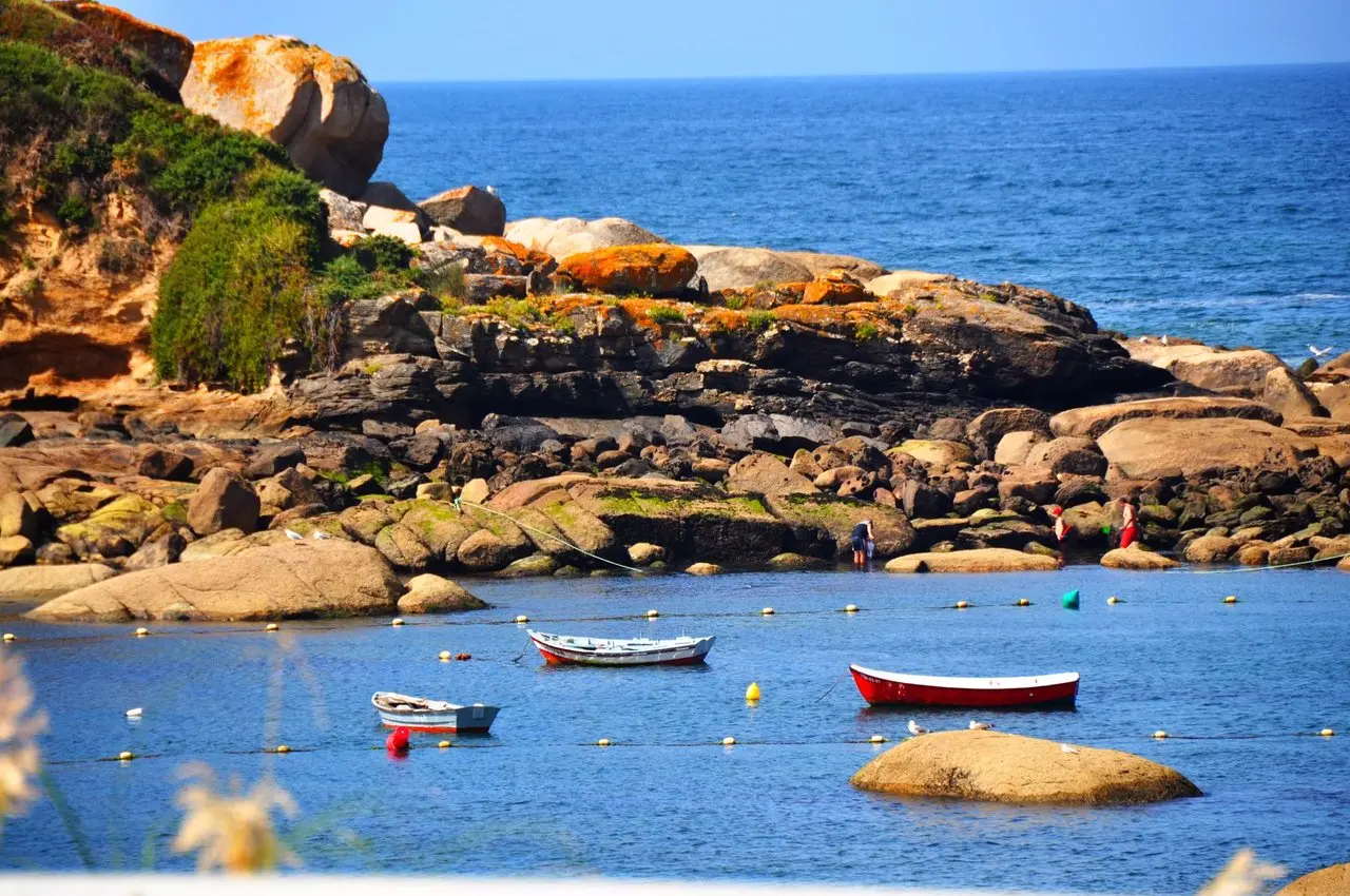 Turismo Sanxenxo: La Guía Definitiva para tu Escapada a las Rías Baixas - Qué hacer este fin de semana en Sanxenxo turismo sanxenxo - Qué hacer este fin de semana en Sanxenxo