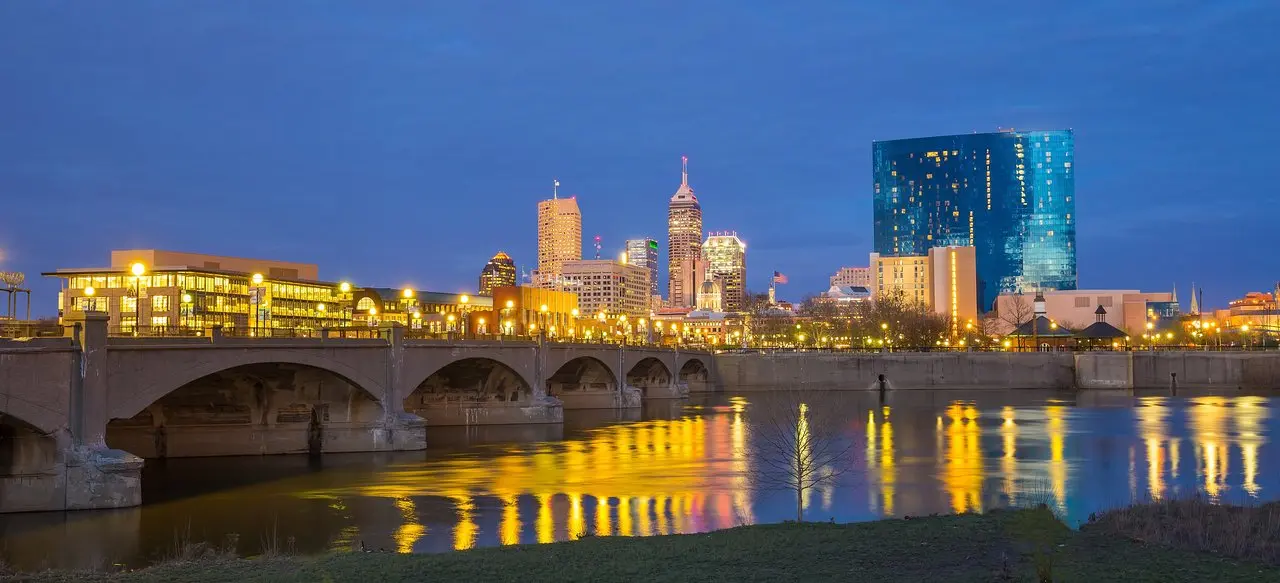 Turismo en Indianápolis: Guía completa para tu visita - Qué hacer gratis en Indianapolis turismo en indianapolis - Qué hacer gratis en Indianapolis