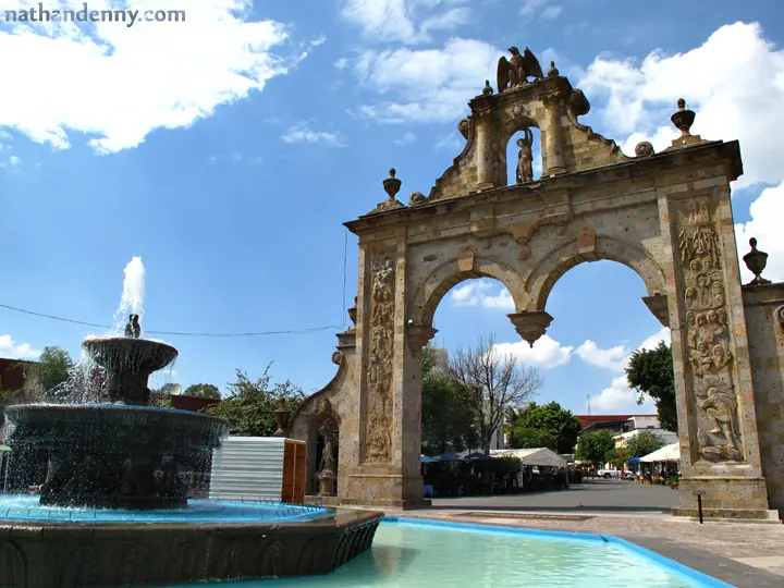 Turismo en Zapopan: Una Guía Completa para tu Visita - Qué hacer gratis en Zapopan turismo zapopan - Qué hacer gratis en Zapopan
