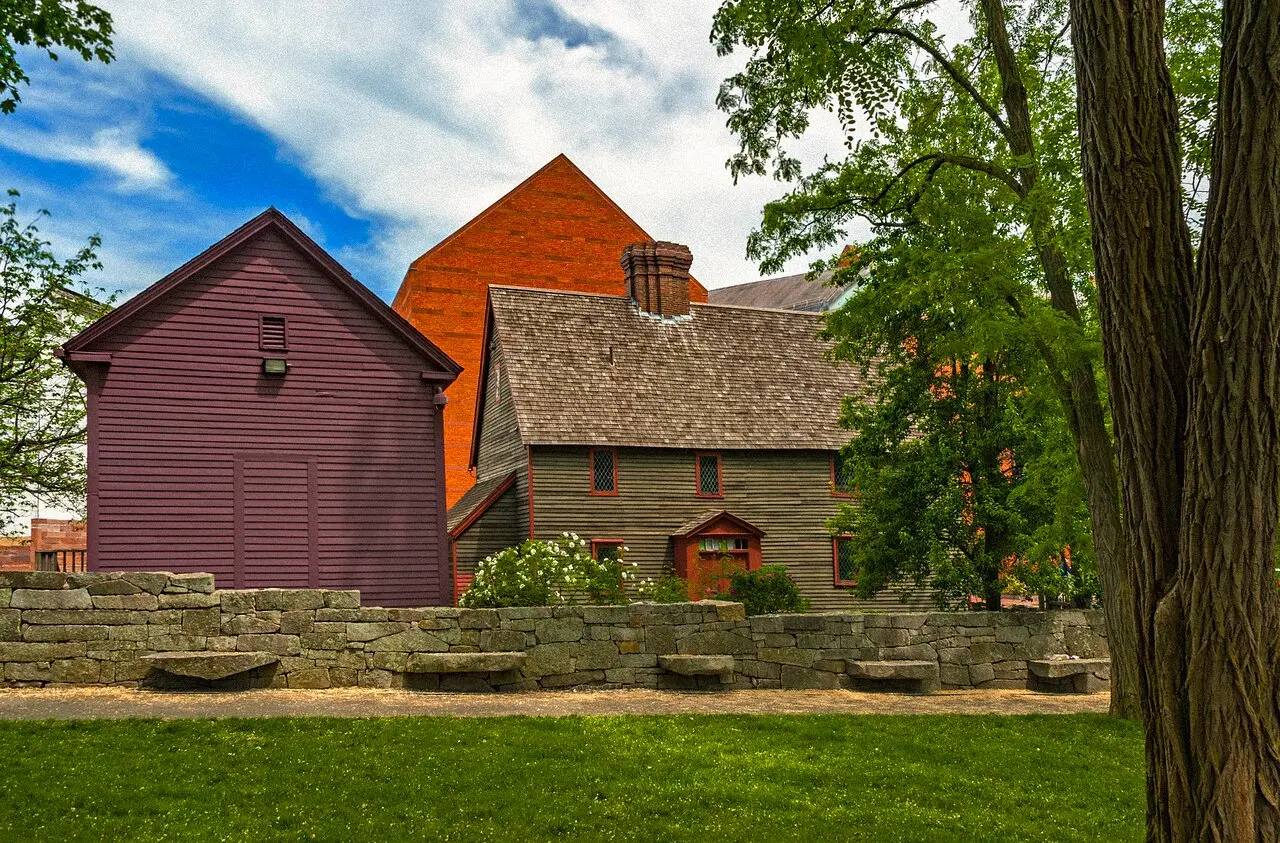 Turismo en Salem, Massachusetts: La guía definitiva para explorar la ciudad de las brujas - Qué hacer hoy en Salem salem massachusetts turismo - Qué hacer hoy en Salem
