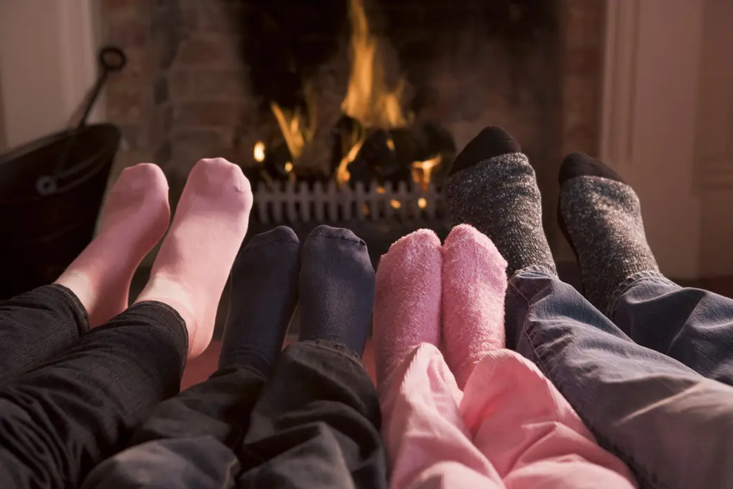 turismo invierno actividades - Qué hacer para el invierno