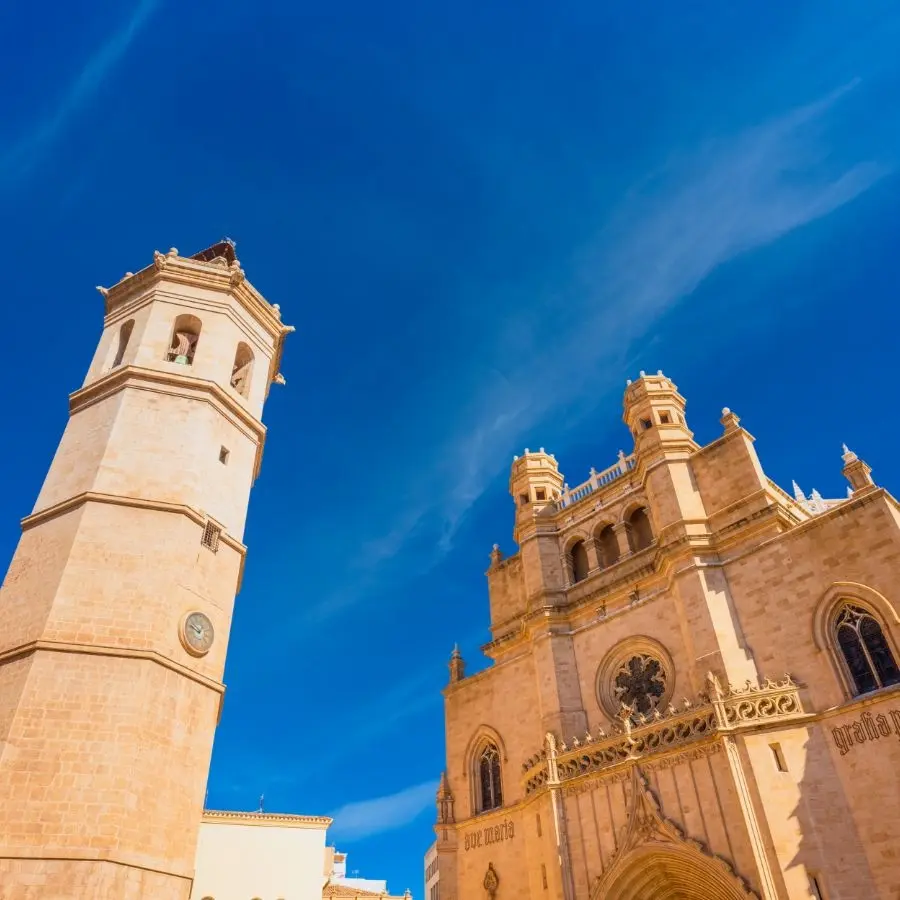 Turismo en Castellón de la Plana: Guía Completa para tu Visita - Qué hacer por Castellón en verano turismo castellon dela plana españa - Qué hacer por Castellón en verano