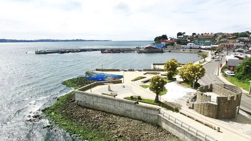 ancud turismo - Qué hacer un domingo en Ancud