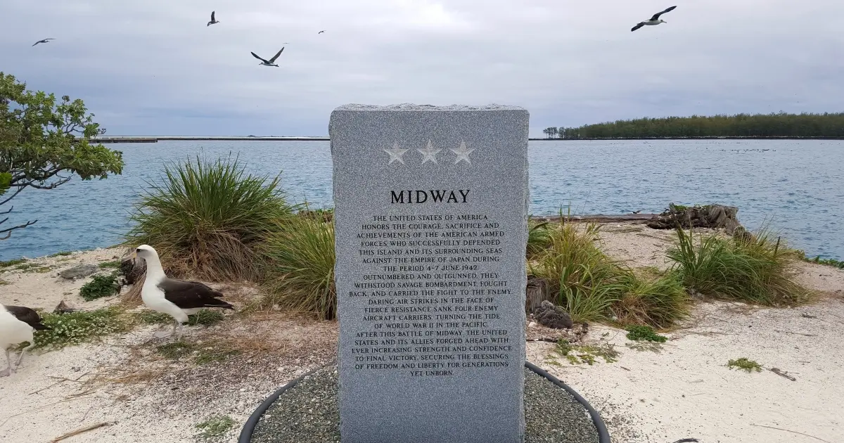 Islas Midway Turismo: Una Guía Completa - Qué hay ahora en la isla Midway islas midway turismo - Qué hay ahora en la isla Midway