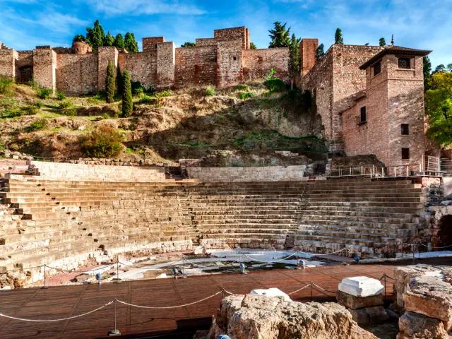 Málaga: Turismo y Atracciones - Qué hay bonito en Málaga málaga turismo atracciones - Qué hay bonito en Málaga