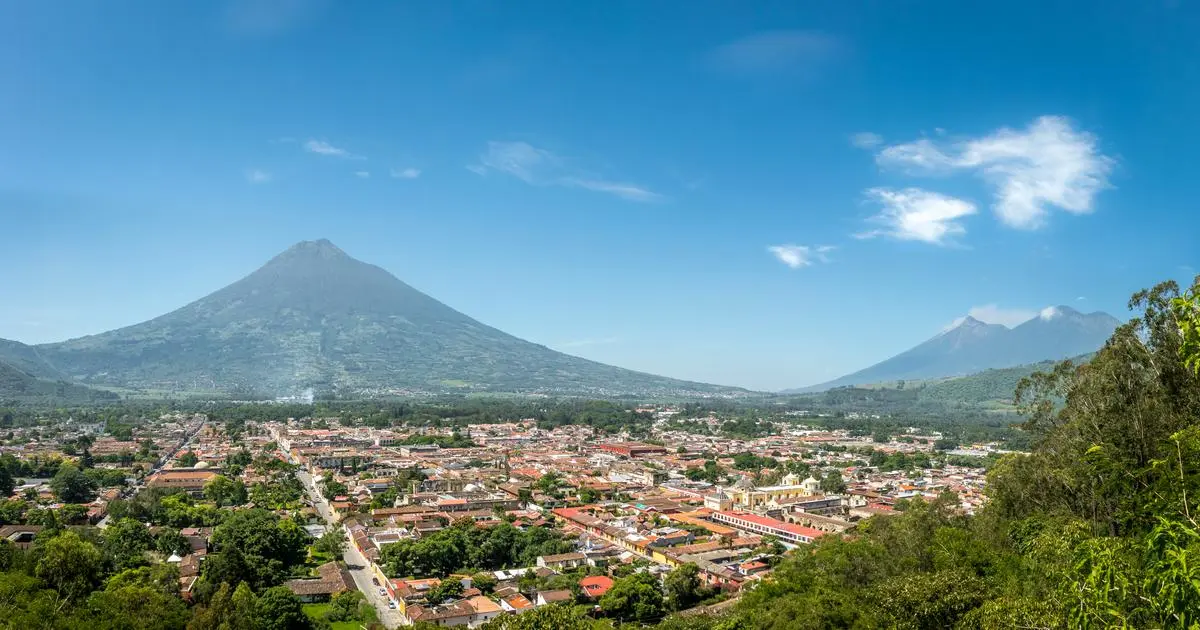 Turismo Nocturno en Antigua Guatemala: Una Guía Completa - Qué hay de bueno en Antigua Guatemala turismo antigua guatemala noche - Qué hay de bueno en Antigua Guatemala