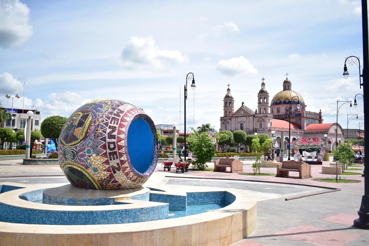 Jalpa de Méndez, Tabasco: Guía Turística Completa - Qué hay de bueno en Jalpa de Méndez, Tabasco jalpa de mendez tabasco turismo - Qué hay de bueno en Jalpa de Méndez, Tabasco