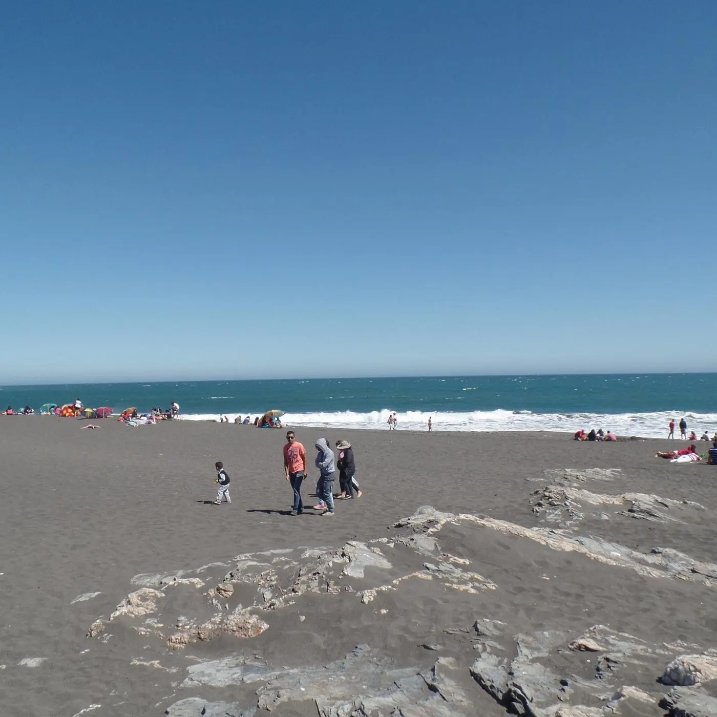 Curanipe: Turismo en un Paraíso Costero - Qué hay de bueno en Pelluhue curanipe turismo - Qué hay de bueno en Pelluhue