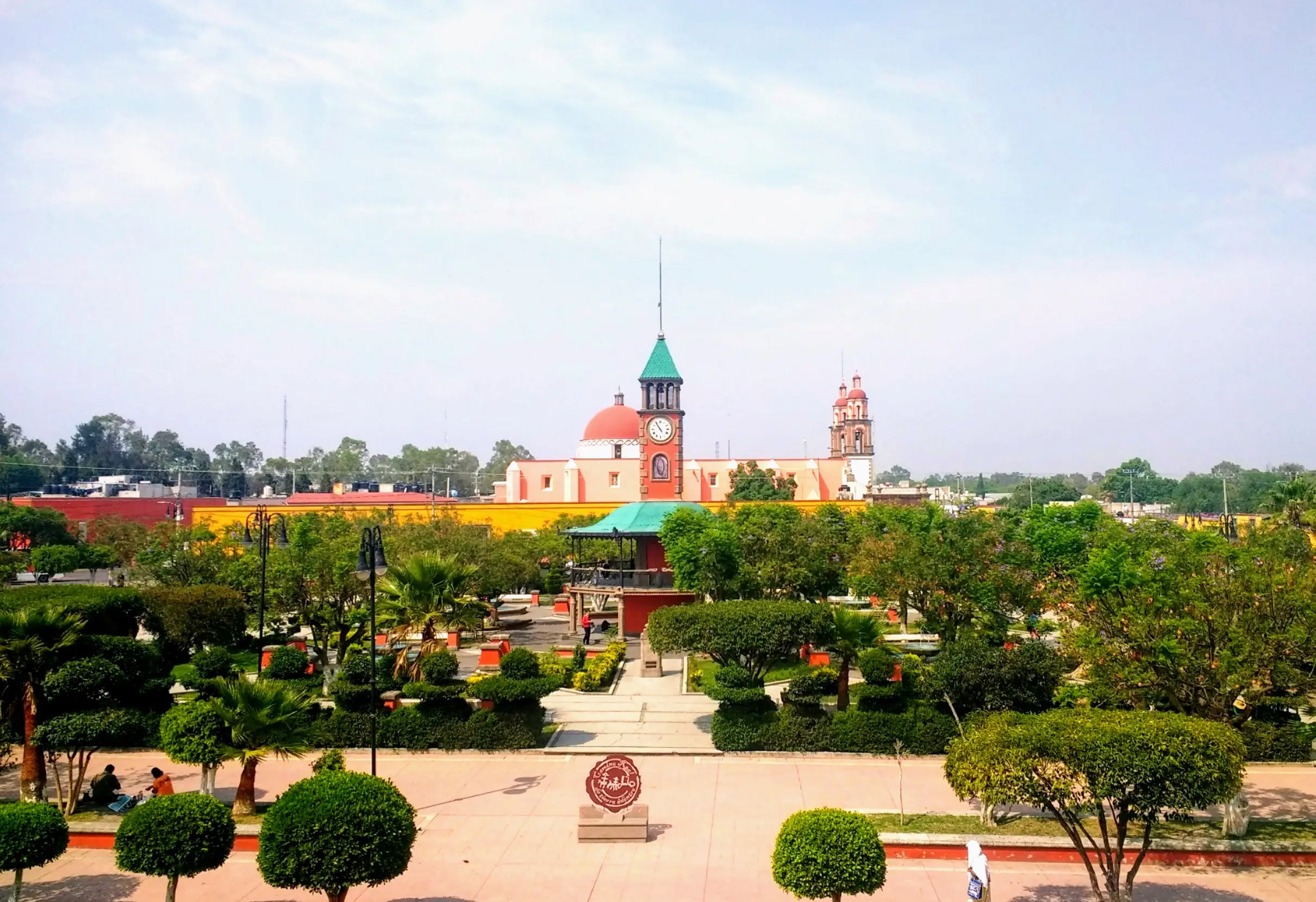 turismo de polotitlan - Qué hay de bueno en Polotitlan