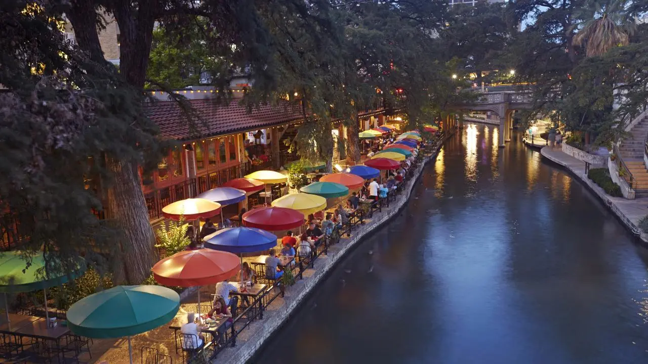 Turismo en San Antonio, Texas: Guía Completa para tu Visita - Qué hay de bueno en San Antonio, Texas turismo em san antonio texas - Qué hay de bueno en San Antonio, Texas