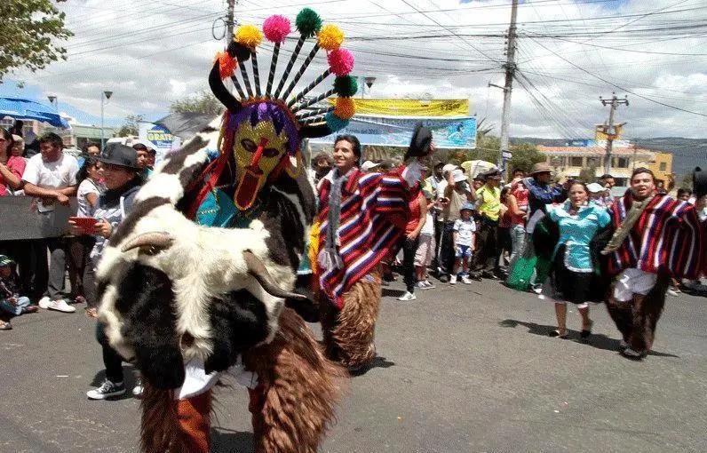 Sangolquí Turismo: Guía Completa del Corazón del Valle de los Chillos - Qué hay de bueno en Sangolquí sangolqui turismo - Qué hay de bueno en Sangolquí