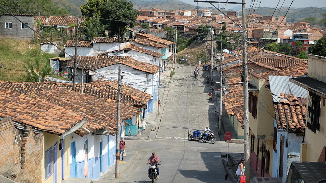 Ansermanuevo: Un Pueblo Cafetero con Encanto y Aventura para el Turismo - Qué hay en Ansermanuevo ansermanuevo especial turismo el pais - Qué hay en Ansermanuevo