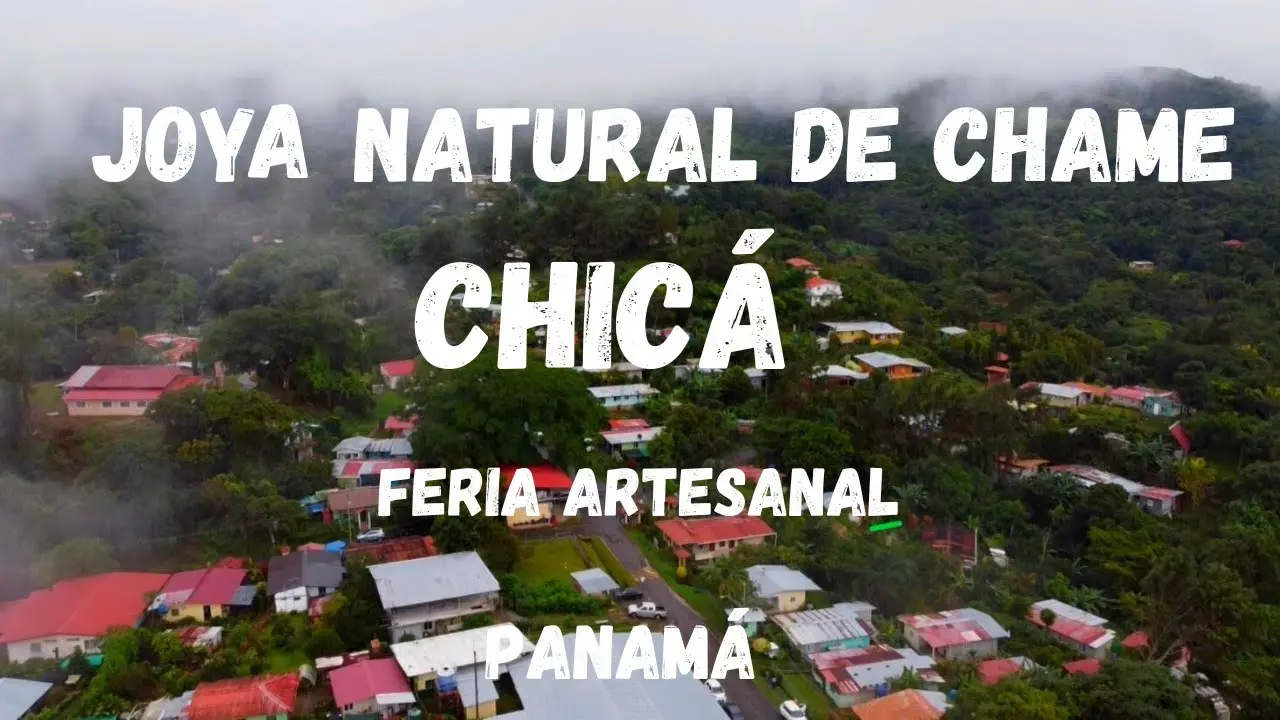 Comité de Turismo de Chica Panamá y Chame: Tu Guía Completa - Qué hay en Chica Panamá comite de turismo chica panama chame - Qué hay en Chica Panamá