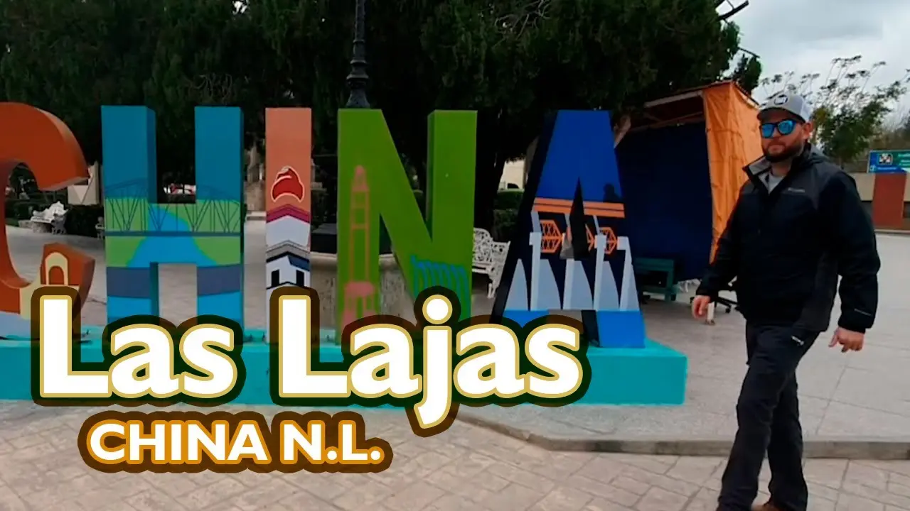 china nuevo leon turismo - Qué hay en China, Nuevo León