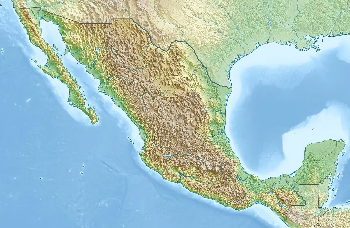 Tehuantepec: Turismo en el Corazón del Istmo - Qué hay en el Istmo de Tehuantepec tehuantepec turismo - Qué hay en el Istmo de Tehuantepec