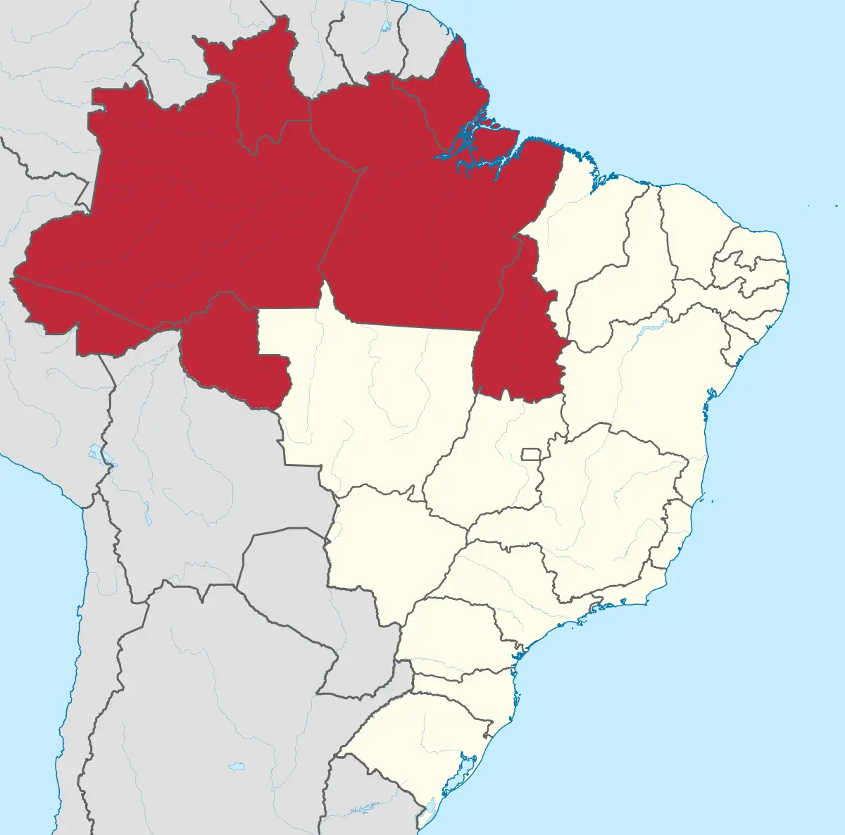 <b>Nordeste Brasileiro</b>: Un Viaje por la Cultura, Historia y Naturaleza - Qué hay en el norte de Brasil nordeste brasileiro turismo - Qué hay en el norte de Brasil