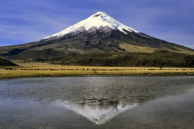 Turismo en la Sierra Ecuatoriana: Una Aventura entre Volcanes y Cultura - Qué hay en la Sierra de Ecuador turismo de la sierra ecuatoriana - Qué hay en la Sierra de Ecuador