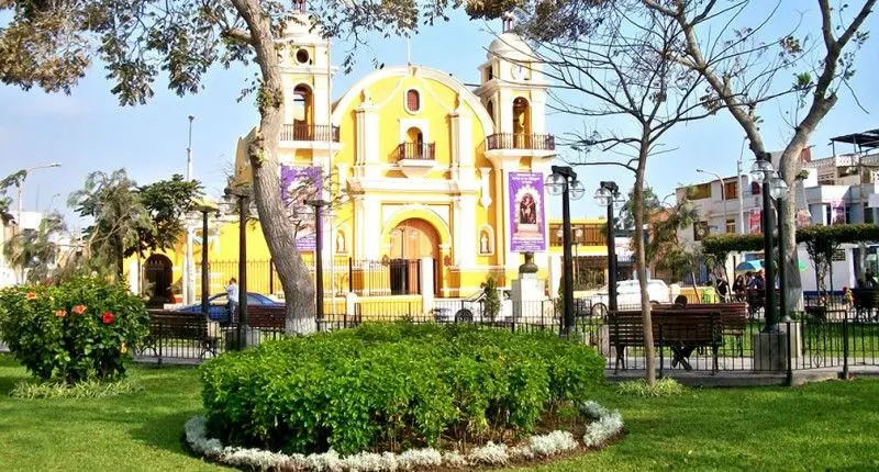 Turismo en Lurín, Lima: Una Guía Completa para tu Visita - Qué hay en Lurin para pasear lurin lima turismo - Qué hay en Lurin para pasear