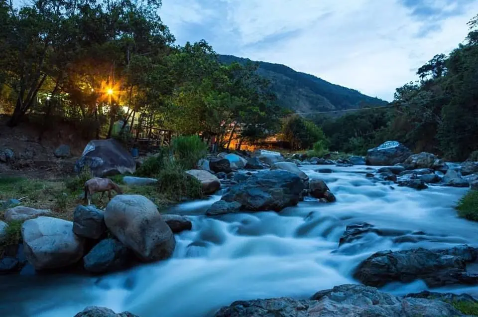 Manabao: Turismo de Aventura y Naturaleza en el Corazón de Jarabacoa - Qué hay en Manabao manabao turismo - Qué hay en Manabao