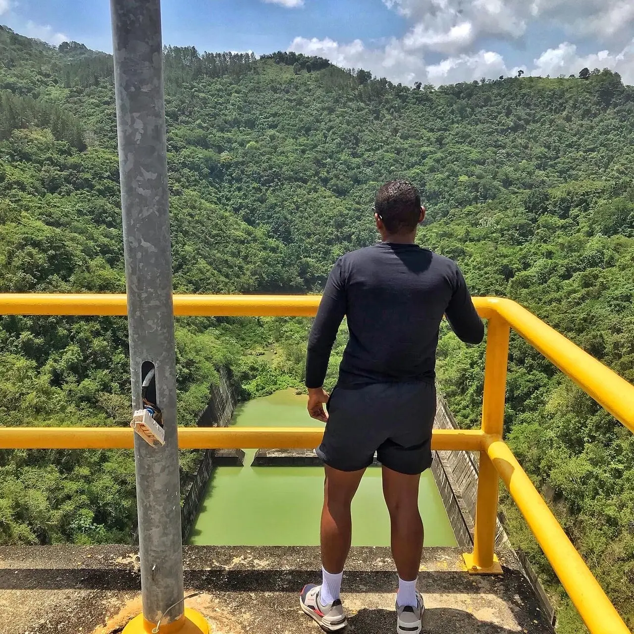 Aventura y Naturaleza en Sajoma: La Guía Definitiva para Tu Próxima Escapada - Qué hay en Ocoa sajoma turismo - Qué hay en Ocoa