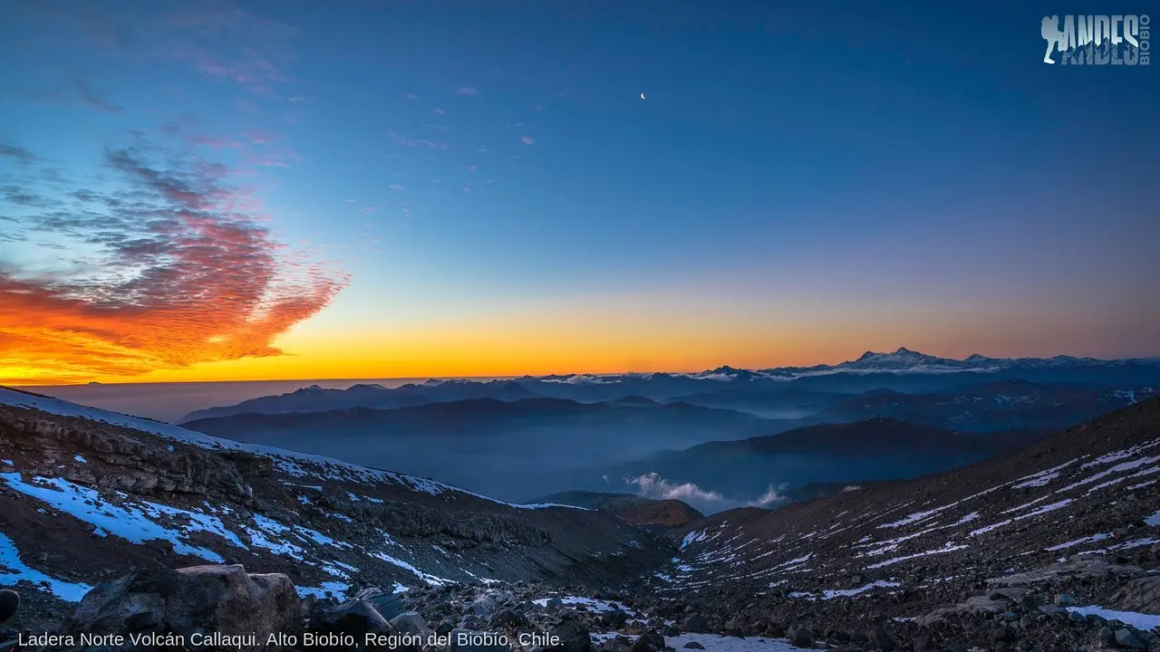 Alto Biobío: Turismo en la Cordillera de los Andes - Qué hay en Ralco alto biobio turismo - Qué hay en Ralco