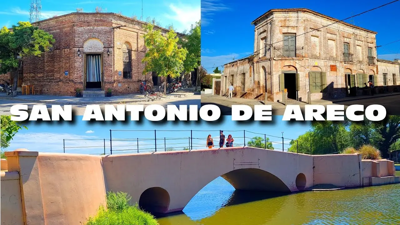 San Antonio de Areco: Turismo, Historia y Tradición Gauchesca - Qué hay en San Antonio de Areco para pasar el día san antonio de areco turismo - Qué hay en San Antonio de Areco para pasar el día