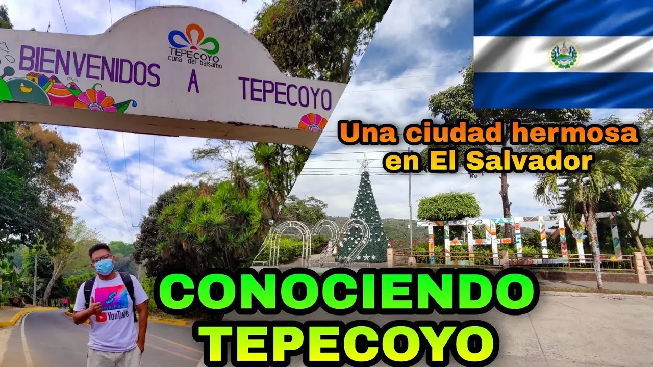 Turismo en el Municipio de Tepecoyo, El Salvador - Qué hay en Tecuala turismo municipio tepecoyo sv - Qué hay en Tecuala