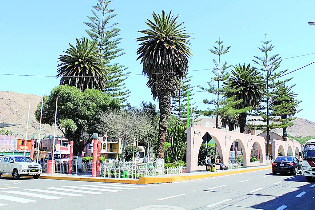 Uchumayo: Turismo en el Valle del Ají - Qué hay en Uchumayo uchumayo turismo - Qué hay en Uchumayo