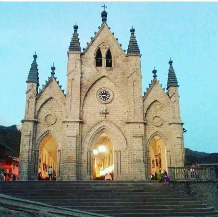 Turismo en Argelia, Antioquia: Una Experiencia Inolvidable - Qué hay para hacer en Argelia, Antioquia turismo argelia antioquia - Qué hay para hacer en Argelia, Antioquia