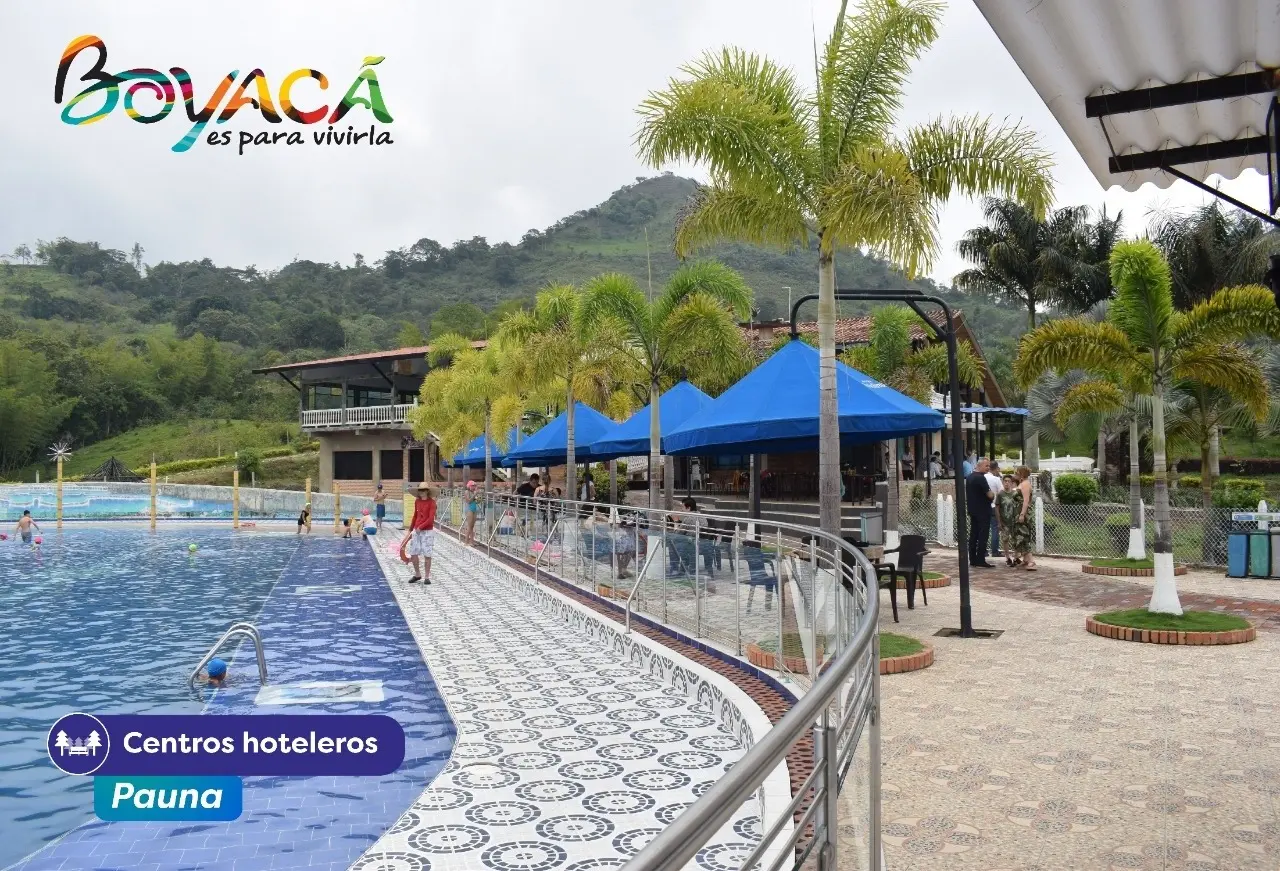 pauna boyacá turismo - Qué hay para hacer en Pauna, Boyacá