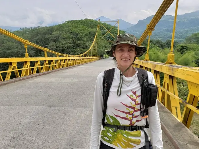 puente iglesias antioquia turismo - Qué hay para hacer en Puente Iglesias