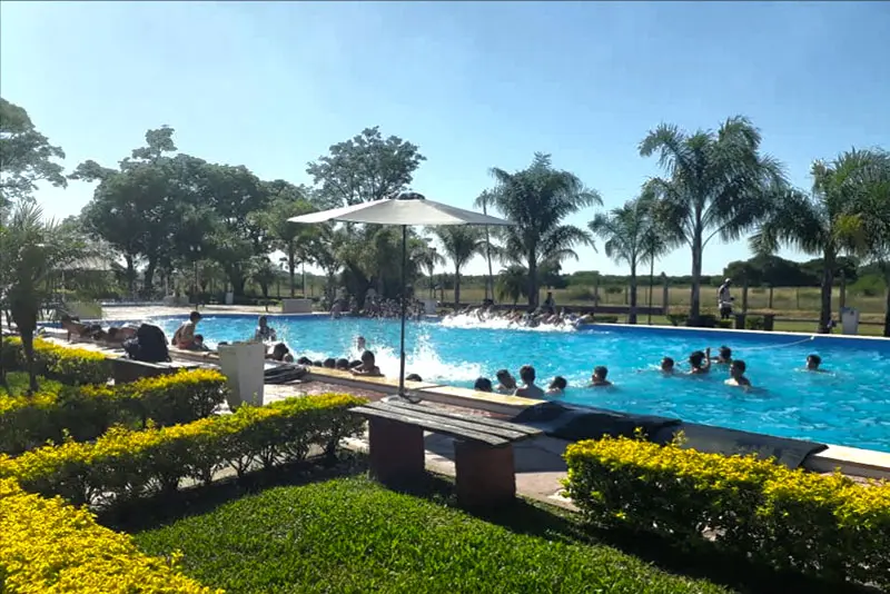 Turismo en General San Martín, Chaco: Una Guía Completa - Qué hay para ver en Chaco turismo en general san martin chaco - Qué hay para ver en Chaco