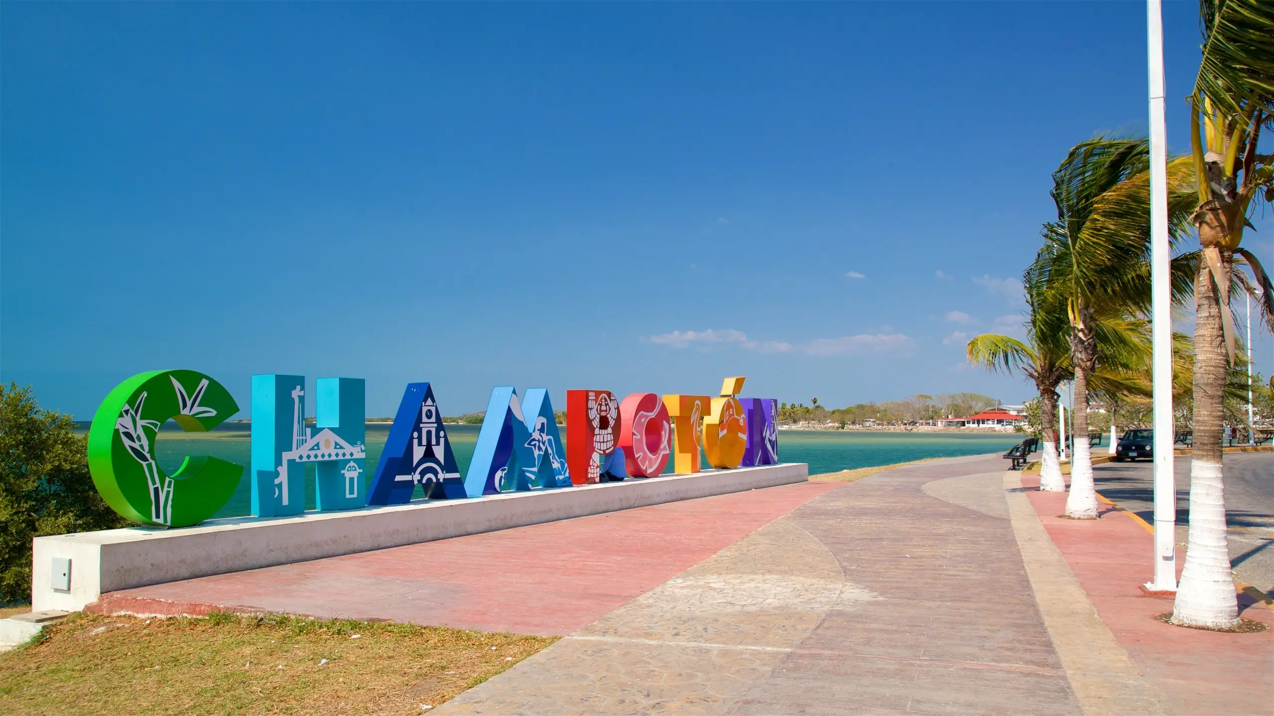 Champotón: Turismo, Historia y Confusión de un Topónimo - Qué hay para visitar en Champoton champoton turismo - Qué hay para visitar en Champoton