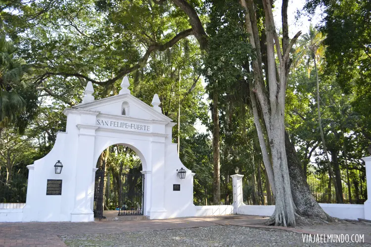 turismo en san felipe yaracuy - Qué hay para visitar en San Felipe