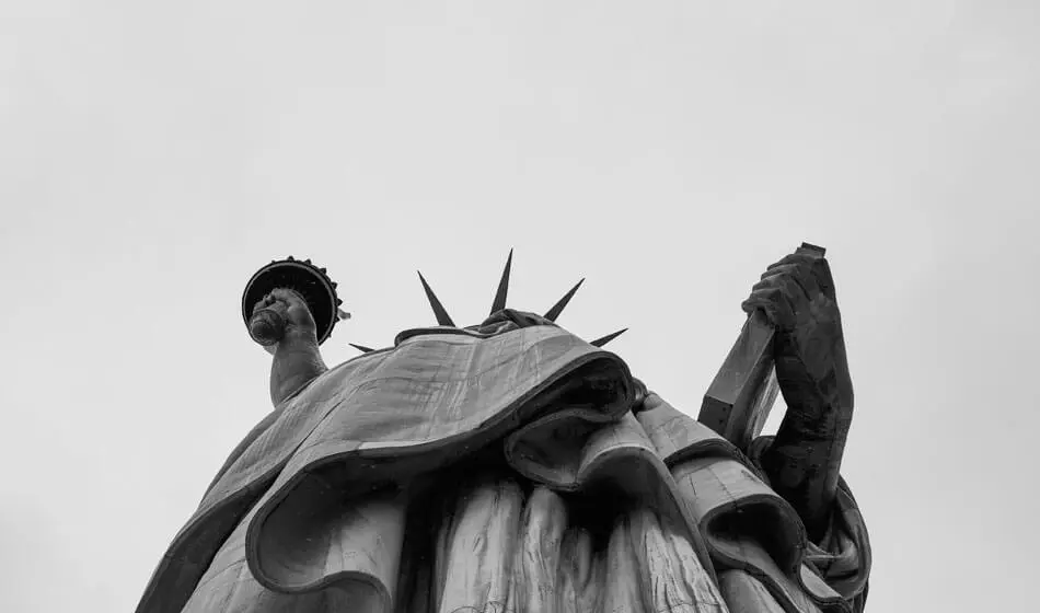 Visita a la Estatua de la Libertad: Guía Completa para Turistas - Qué hay que hacer para visitar la Estatua de la Libertad estatua de la libertad turismo - Qué hay que hacer para visitar la Estatua de la Libertad
