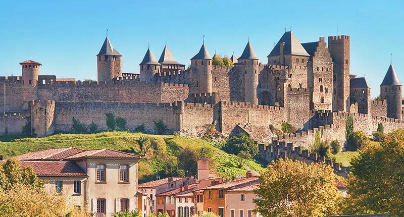 Departamento de Turismo Carcassonne: Guía Completa para tu Visita - Qué hay que pagar en Carcassonne departamento de turismo carcassonne - Qué hay que pagar en Carcassonne