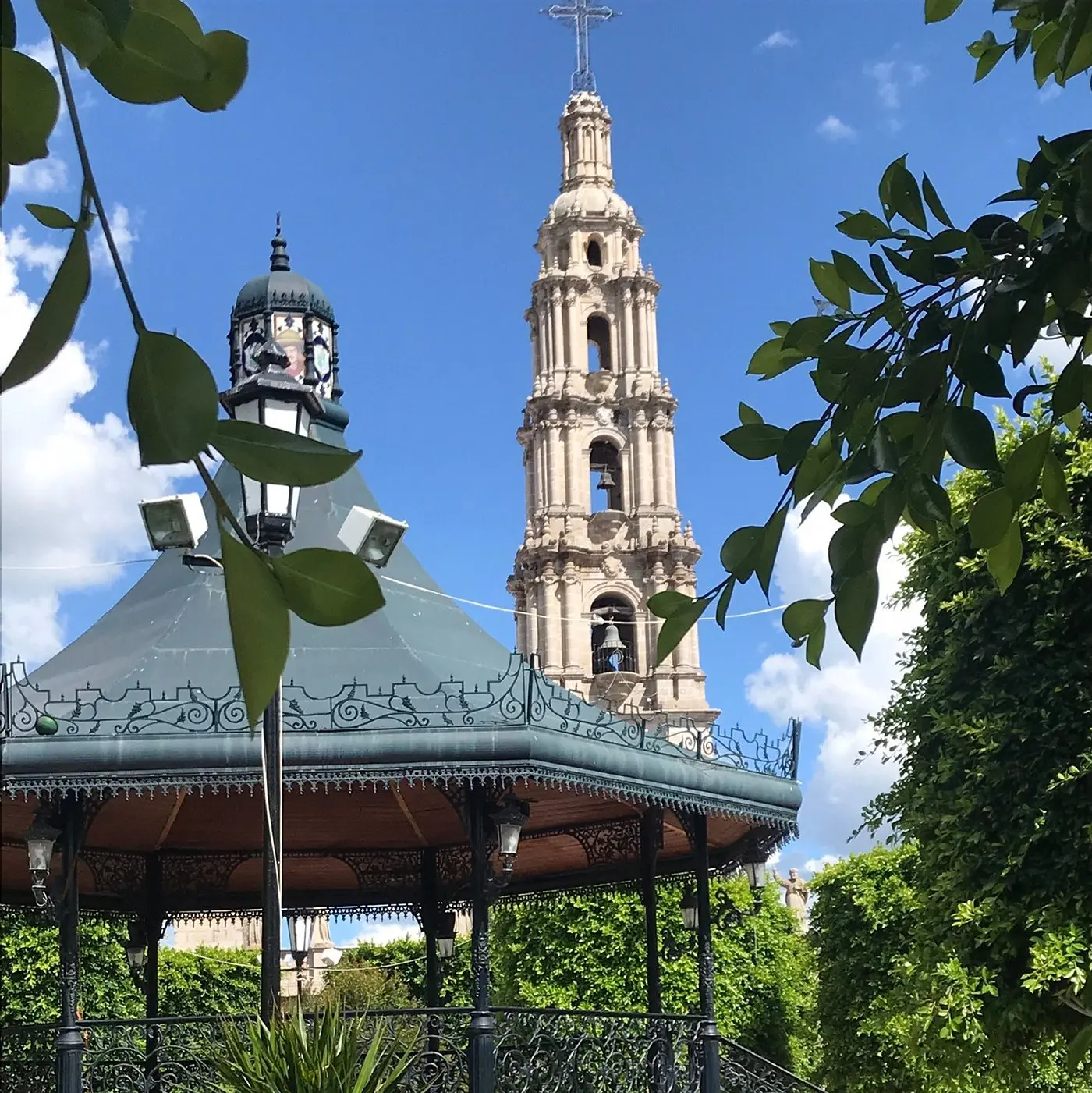 san julian turismo - Qué hay que ver en San Julián, Jalisco