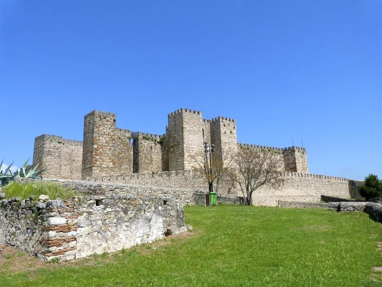Trujillo: Turismo en Extremadura, un viaje a través del tiempo - Qué hay que ver en Trujillo trujillo turismo extremadura - Qué hay que ver en Trujillo