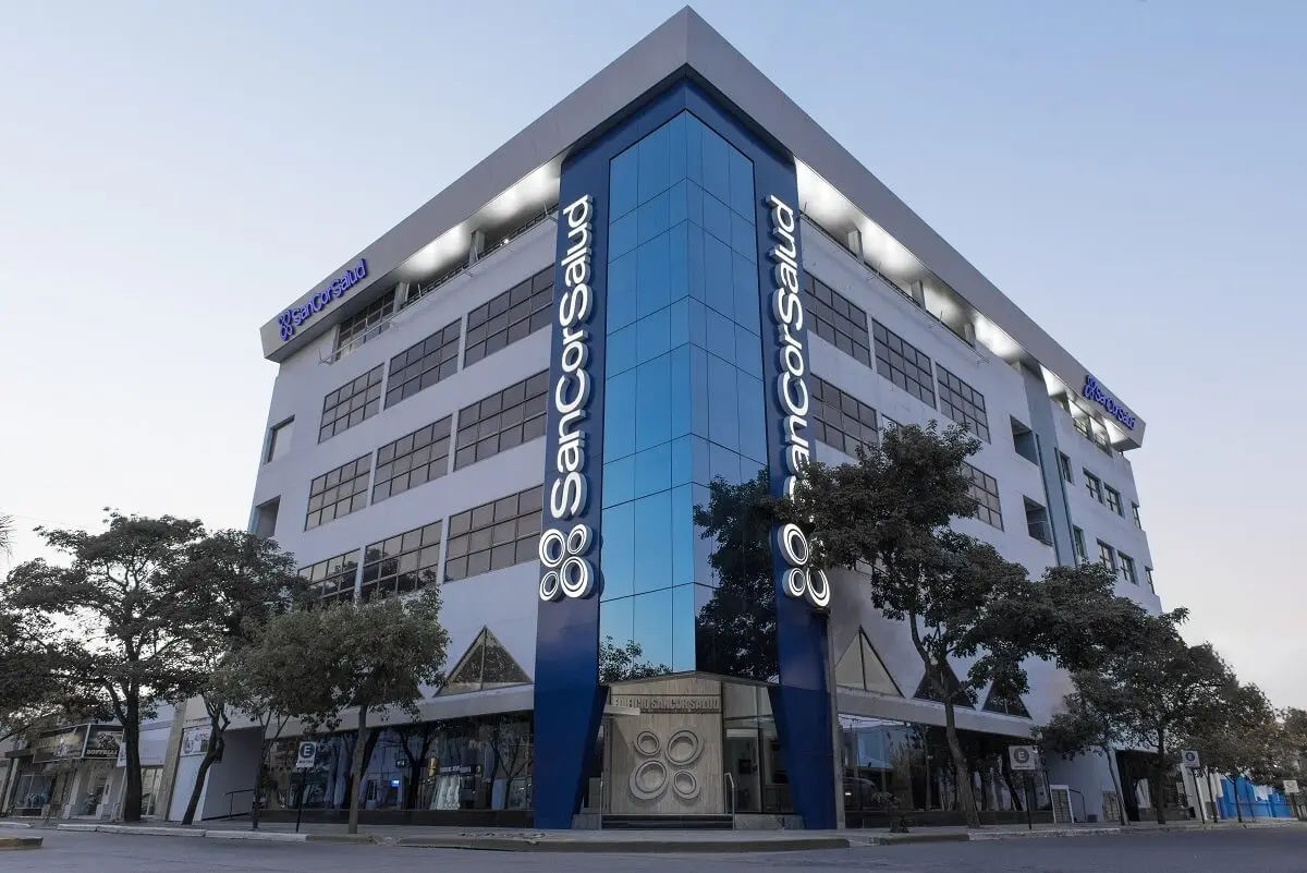 Sancor Salud: Guía completa de hospitales y clínicas en Argentina - Qué hospitales atienden Sancor Salud sancor salud turismo sunchales - Qué hospitales atienden Sancor Salud