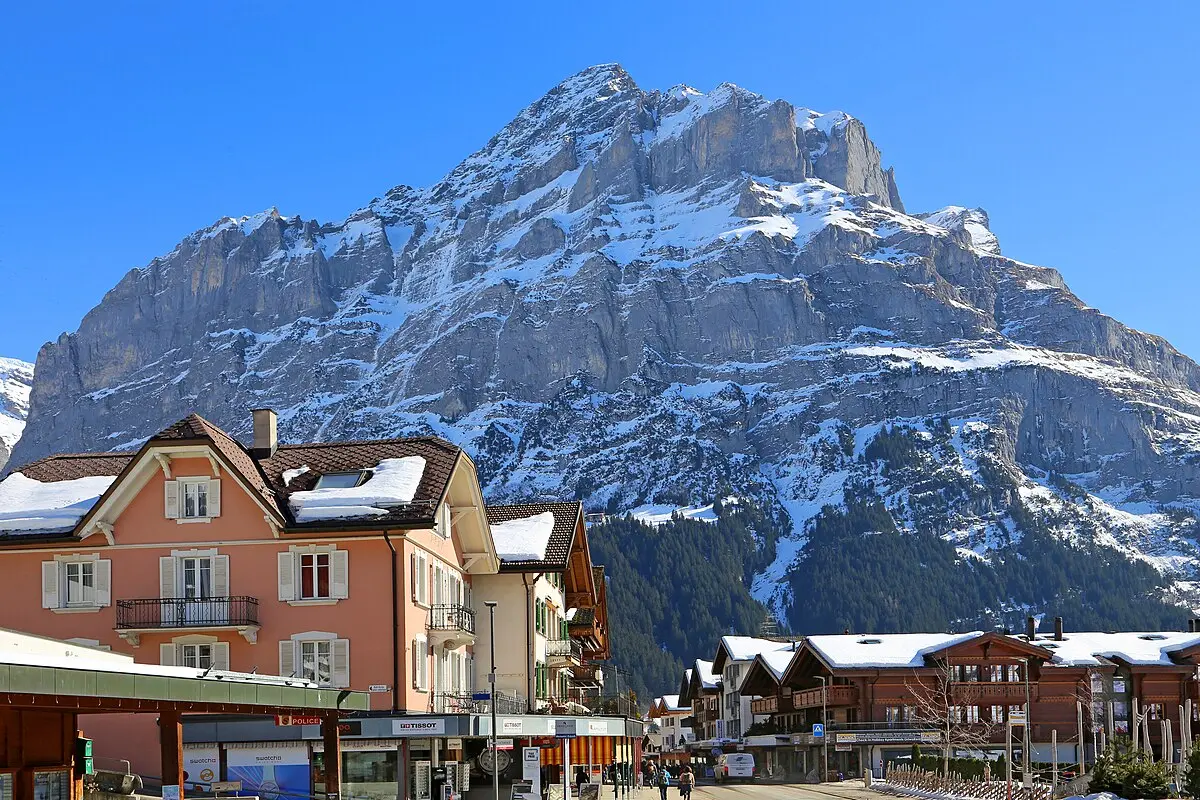 Grindelwald Turismo: La Guía Definitiva para tu Visita - Qué idioma hablan en Grindelwald, Suiza grindelwald turismo - Qué idioma hablan en Grindelwald, Suiza