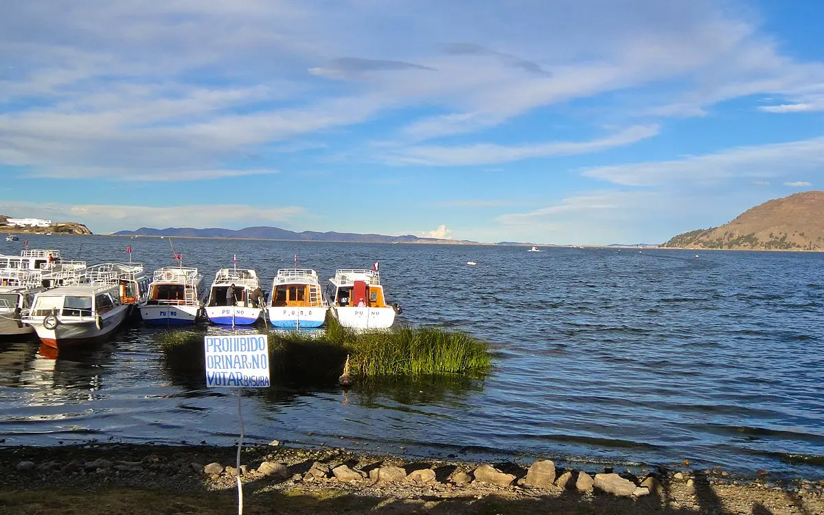azangaro turismo - Qué idioma se habla en Azangaro