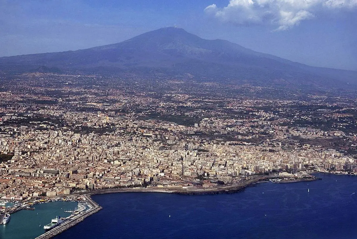 Catania Turismo: La Guía Definitiva para Explorar la Perla del Mediterráneo - Qué idioma se habla en Catania catania turismo - Qué idioma se habla en Catania