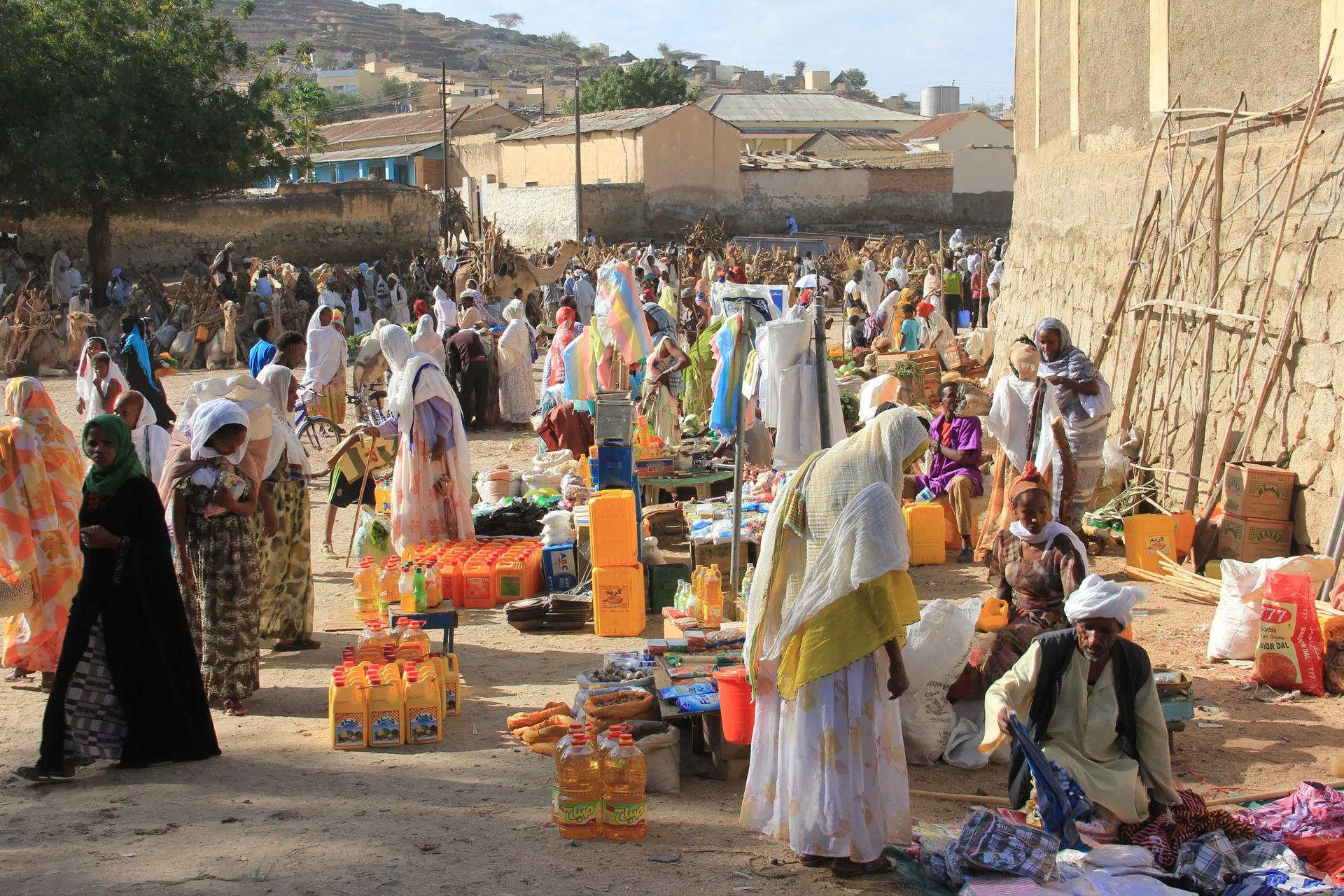 Turismo en Eritrea: Una Guía Completa para tu Viaje - Qué idioma se habla en Eritrea eritrea turismo - Qué idioma se habla en Eritrea