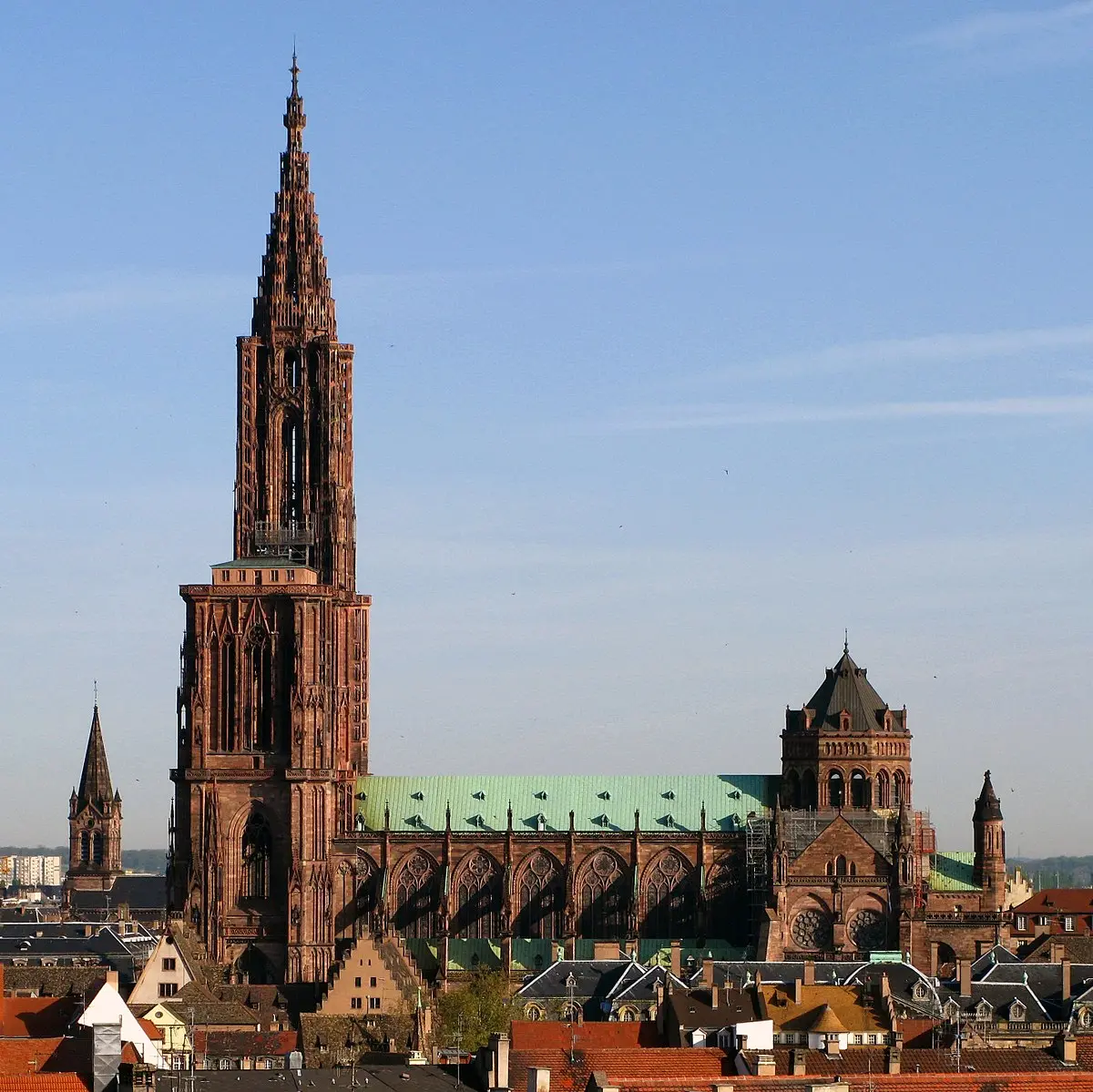 <b>Estrasburgo Turismo</b>: Guía Completa para tu Visita - Qué idioma se habla en Estrasburgo estrasburgo turismo - Qué idioma se habla en Estrasburgo