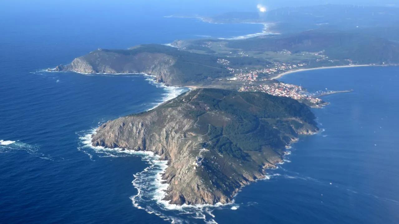 Turismo en Finisterre: La Guía Definitiva para tu Visita - Qué idioma se habla en Finisterre fisterra turismo - Qué idioma se habla en Finisterre