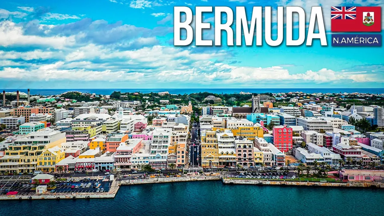 Islas Bermudas: Turismo, la guía definitiva para tu viaje - Qué idioma se habla en Isla Bermuda islas bermudas turismo - Qué idioma se habla en Isla Bermuda