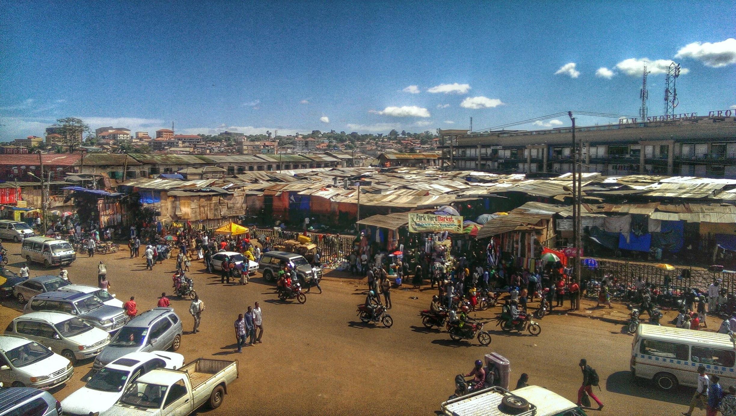 Kampala: Turismo en la Perla de África - Qué idioma se habla en Kampala kampala turismo - Qué idioma se habla en Kampala