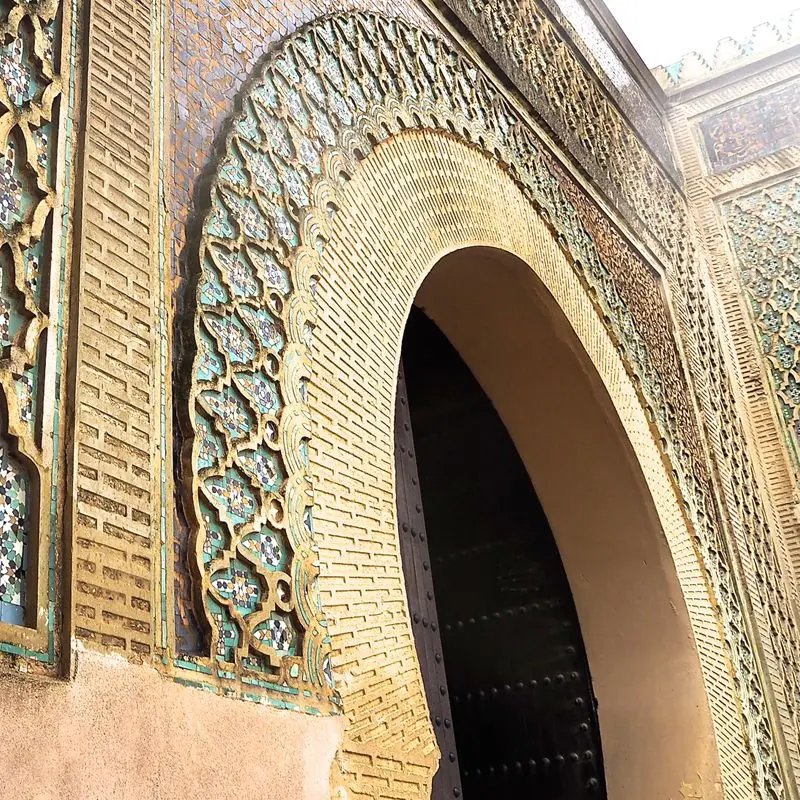Meknes, Marruecos: Guía Completa de Turismo - Qué idioma se habla en Meknes meknes marruecos turismo - Qué idioma se habla en Meknes